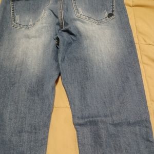 Ortigo Reise woman's jeans